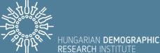 Hungarian Demographic Resourch Institute